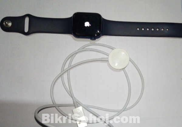 Apple watch series 6